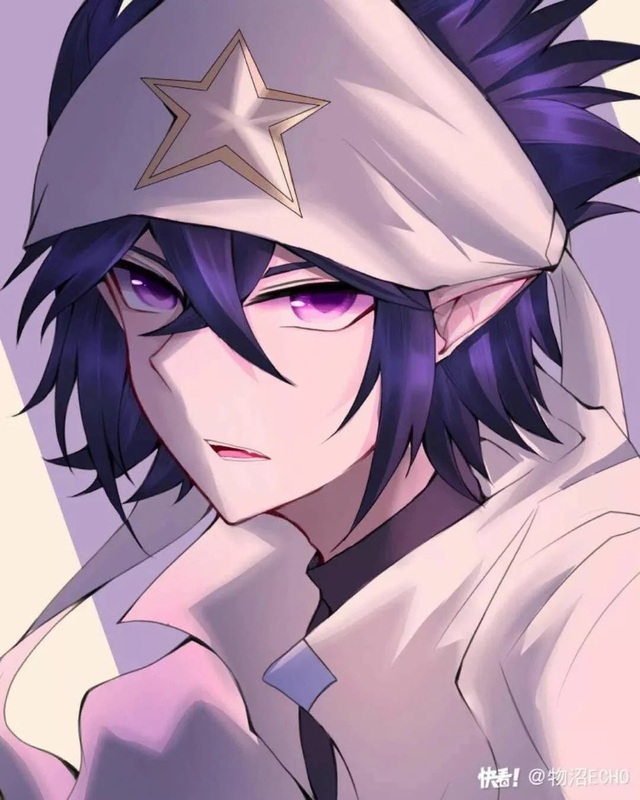 22.艾比埃米-凹凸世界:雷狮妹妹-话本小说网