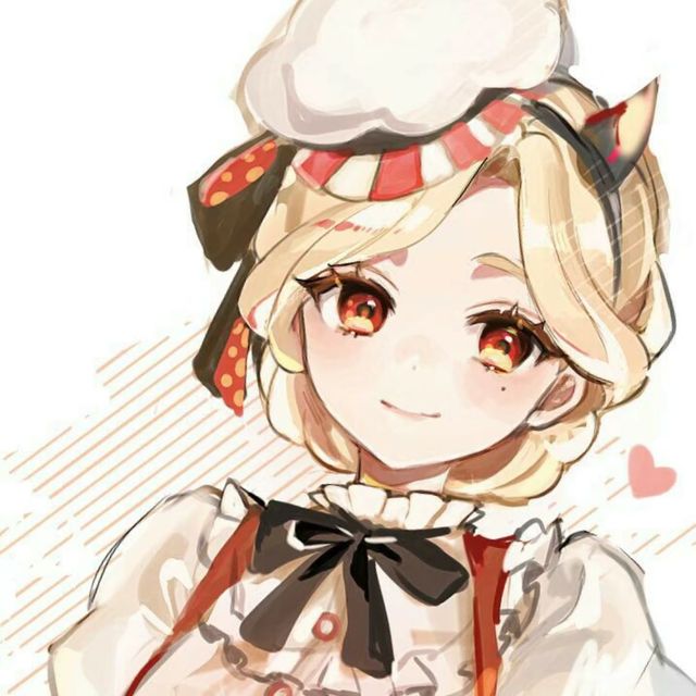 调香师-第五人格:优质图片-话本小说网