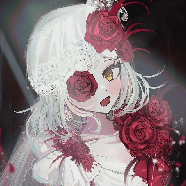 调香师-第五人格:优质图片-话本小说网