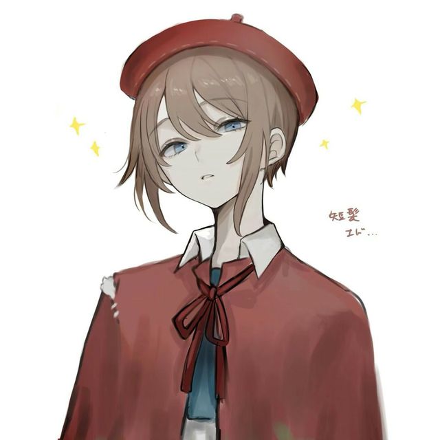 画家-第五人格:优质图片-话本小说网