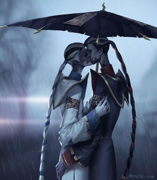 春游(一)-第五人格宿蝶(其实是杰蝶)-话本小说网