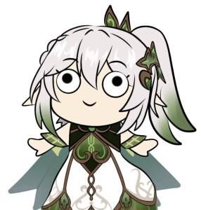 智慧之神德丽莎-布洛妮娅穿越原神当至冬国女王-话本小说网