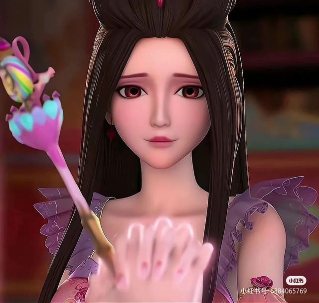 茉莉-叶罗丽精灵梦发图片群-话本小说网