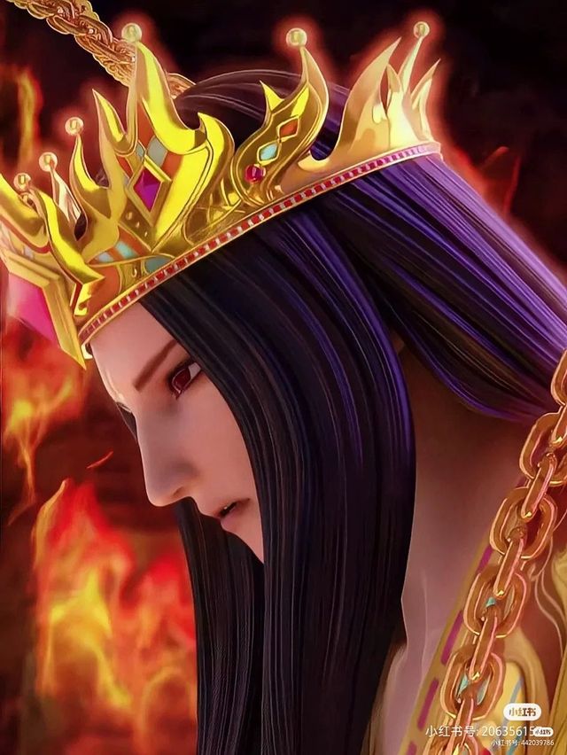 水王子和火领主-叶罗丽精灵梦发图片群-话本小说网