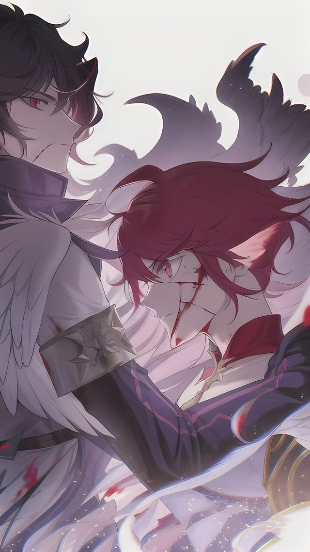 (暗开图片)这ai6了-开心超人之暗魔的爱与信任-话本小说网