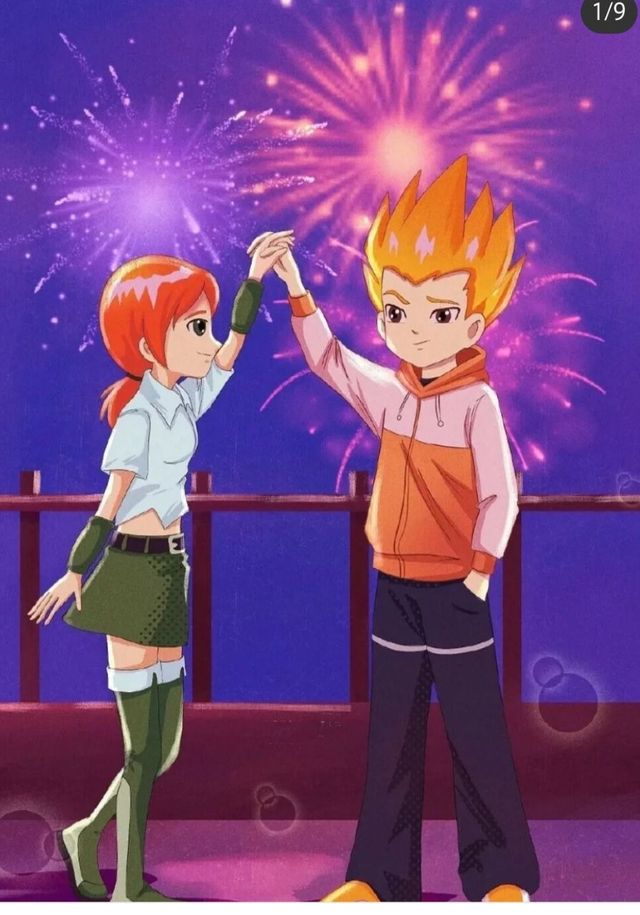 末画-观斗龙-话本小说网