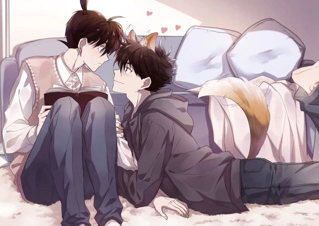 介绍-快新:蓝宝石(abo)-话本小说网