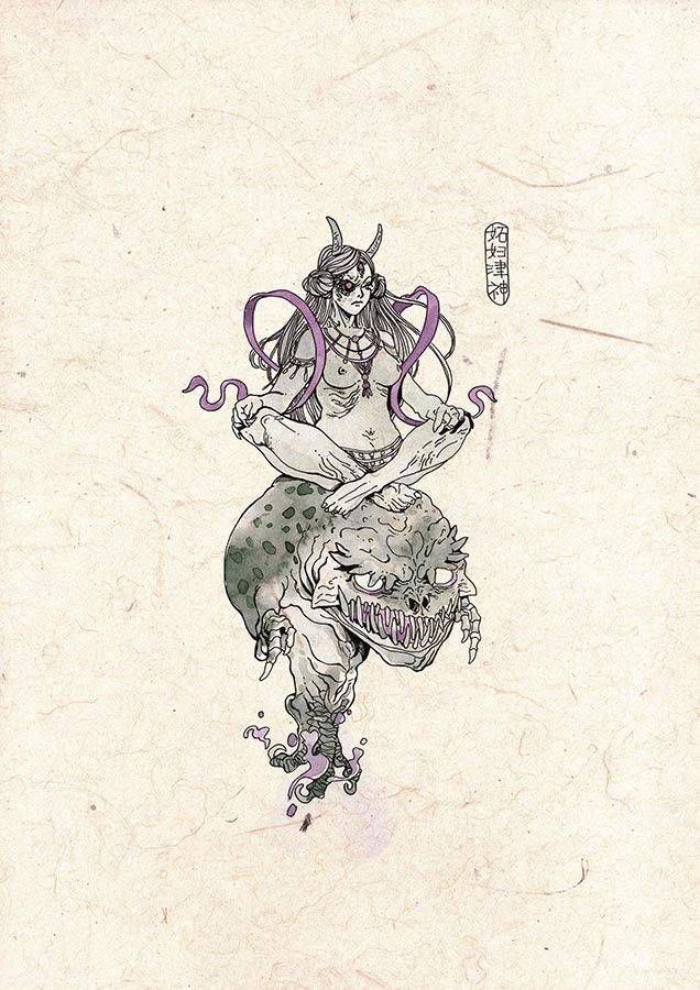 浅谈啖精气鬼王-康宗宪最新章节-免费小说-全文免费阅读-康宗宪作品