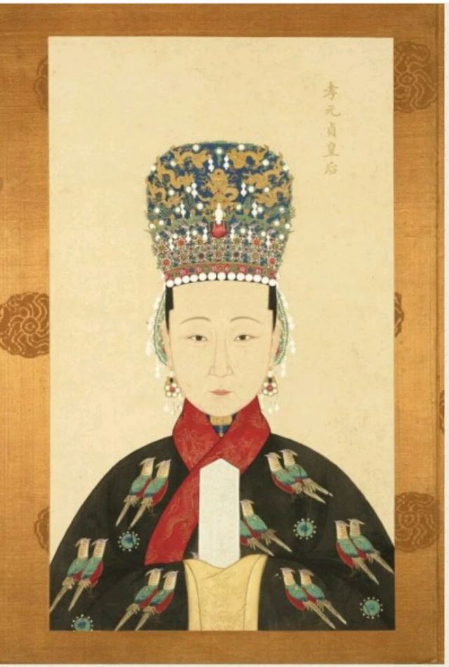 无题太祖孝慈高皇后马秀英话本小说网