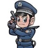 警察
