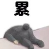 没了丸子的花姑娘
