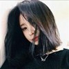 落初雪心里