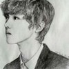 鹿晗