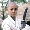 小和尚