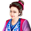 农妇