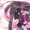 神秘女孩