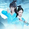 作者雪娅