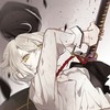 烙无言