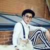 上个世纪的裴尚轩