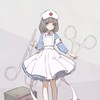 护士