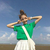 橘子
