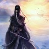 神秘人
