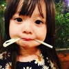 小时候的牙膏