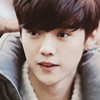 鹿晗