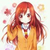安妮,女配