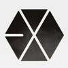 exo(除勋鹿灿白)