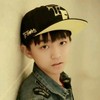 王俊凯幼时
