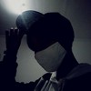 小黑。