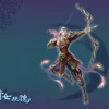 游乐园下的阳光