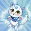 蓝耀喵