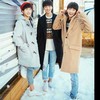 TFboys