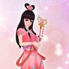 王默