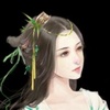白孤月