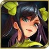 孙尚香
