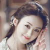 赵丽颖老师