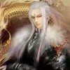 墨无极