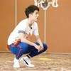 刘浩然