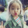 鹿晗老婆