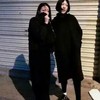 众多同学