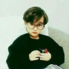 孩子