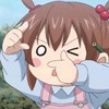 幼年雪儿