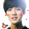 鹿晗