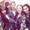 女生们