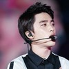 帅气的师傅,都暻秀