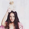 迪丽热巴内心想法
