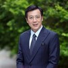 肖爸